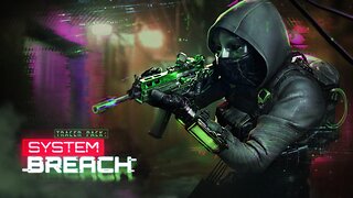 Tracer Pack System Breach