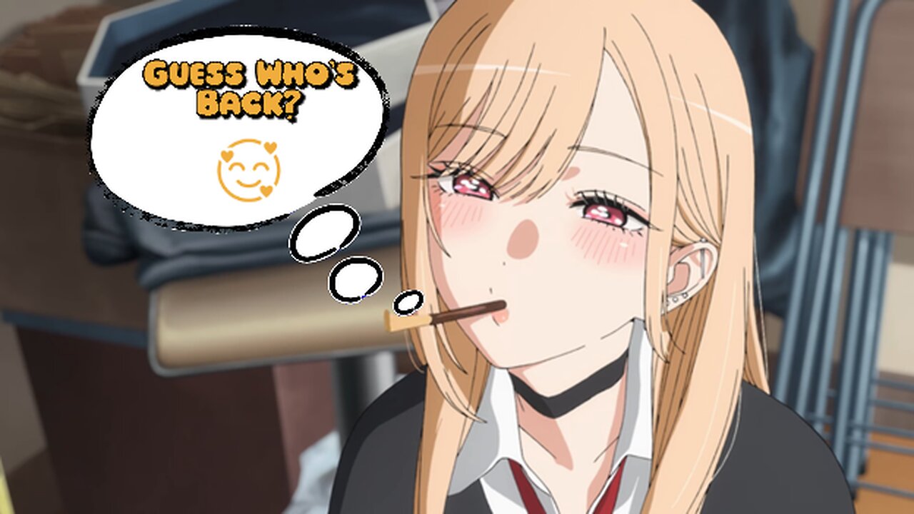 What A Surprise! Hit Anime Makes Its Return In Summer 2025!!!