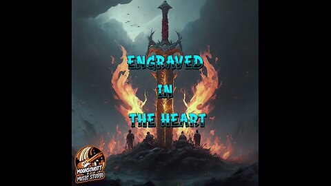 Engraved In The Heart