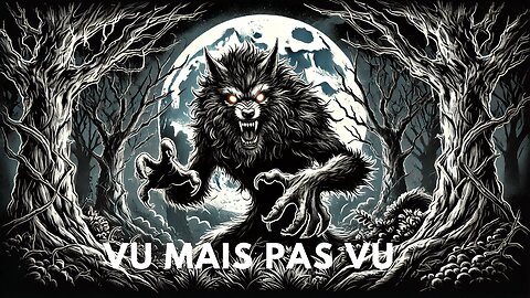 Dogman – Le chien caché à la vue de tous (FRANÇAIS)