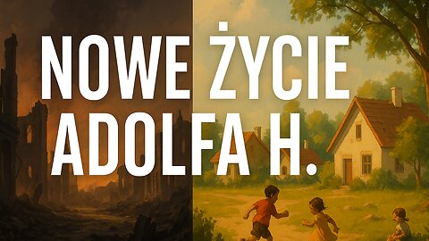 🕵️‍♂️ ARGUMENTY ZA TEORIĄ UCIECZKI HITLERA DO ARGENTYNY