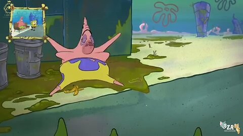 SpongeBob Cartoons