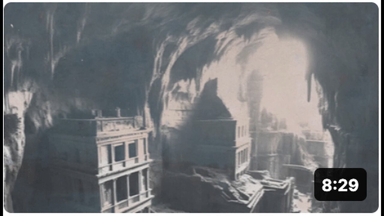 "The Clearest Proof We've Uncovered Yet: Are You Seeing This?"