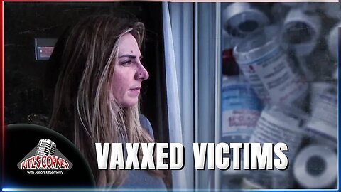 Vaccine Injury Support FAILS as More Cases Spike
