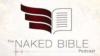 Dr. Michael S. Heiser Book of Revelation 17 & 18 Naked Bible Podcast