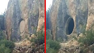 Prohibited Areas In America No Human Can Enter