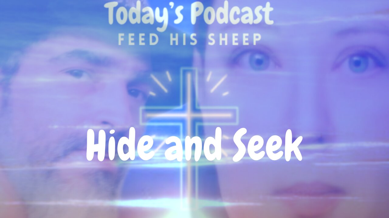 Hide and Seek