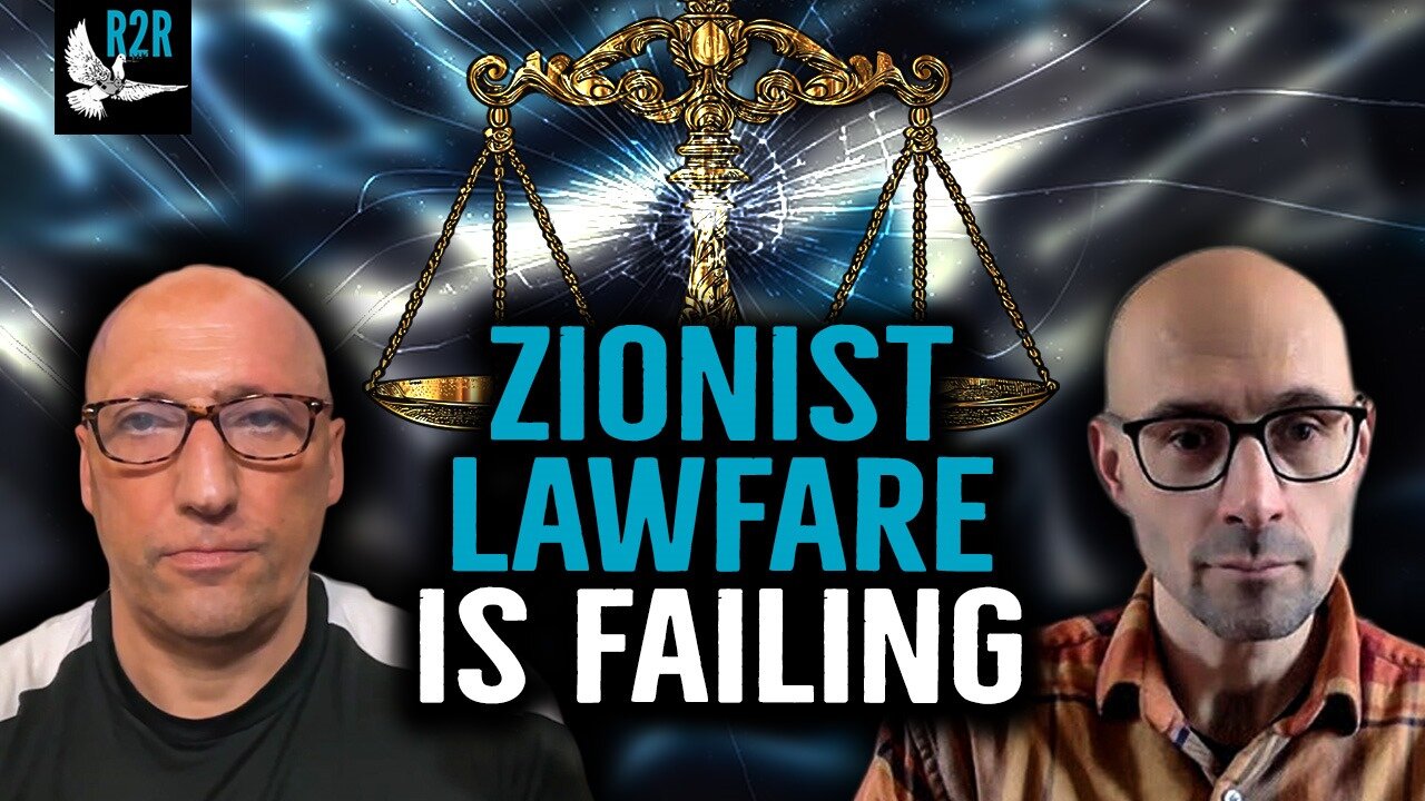 In Courts of Law, Supporters of Palestine Are Fighting - and Winning