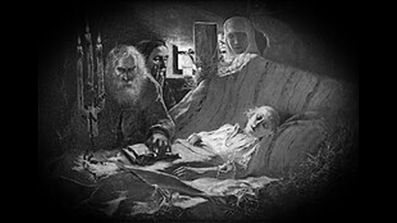 Unveiling The Mysteries: Jacob the Heretic, Man Or Idea? Ep.52