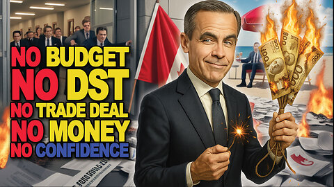 Ottawa’s Financial Circus: Canadians Pay While Politicians Vacation