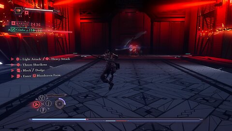 Ninja Gaiden 4 | Boss Gameplay 3