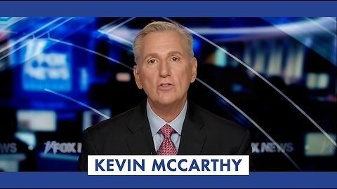 McCarthy and Hamilton Tonight on Life, Liberty and Levin