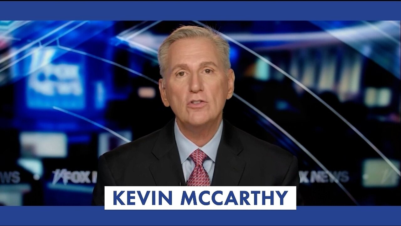 McCarthy and Hamilton Tonight on Life, Liberty and Levin