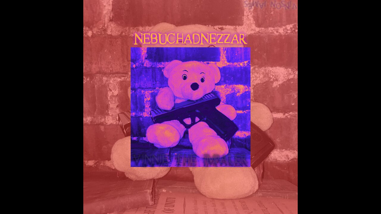 Nebuchadnezzar