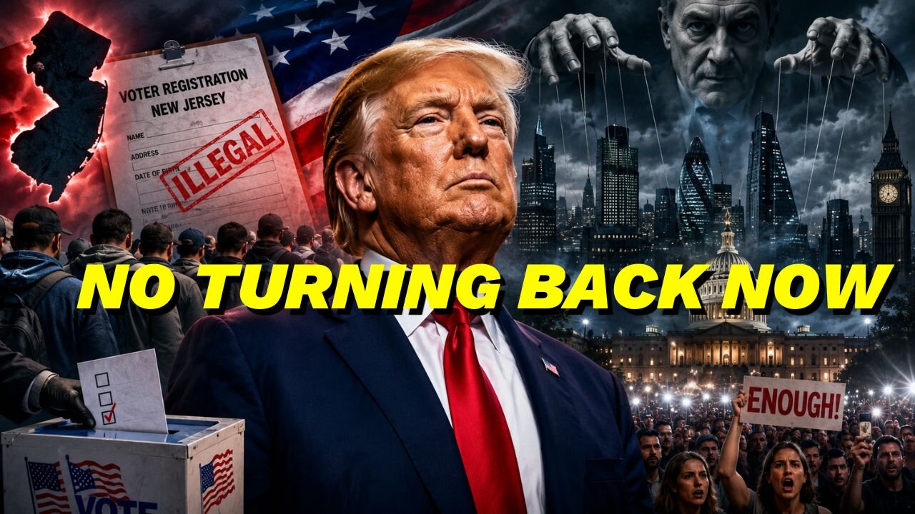Election Fraud PROOF is Now POURING Out as Trump Continues to CRUSH the Globalists Plans