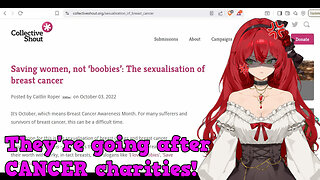 This video was taken down by YouTube. They do NOT want you to see it!!