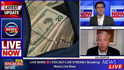 LIVE NEWS 🔴 | FOX 24/7 LIVE STREAM | Breaking News Live Now