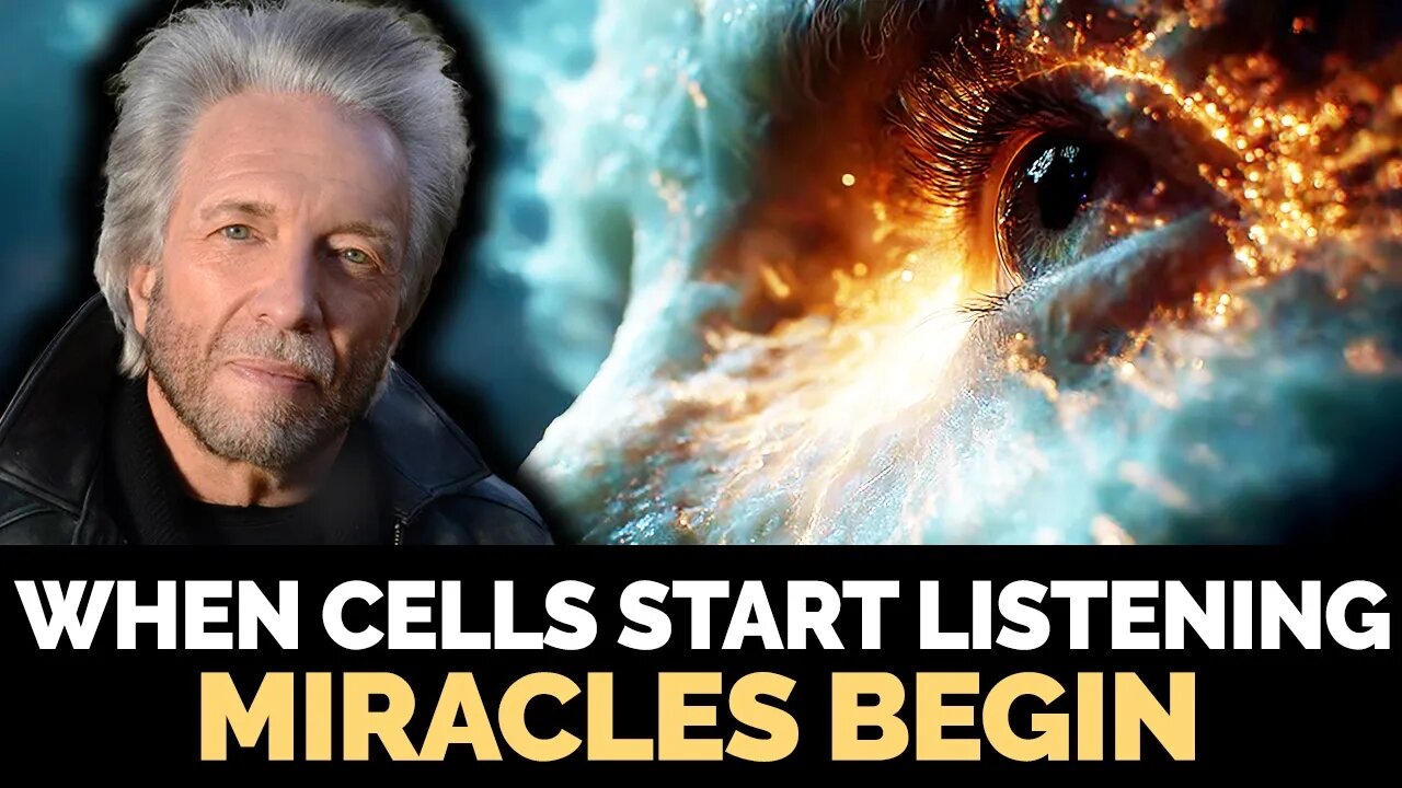 What Ancient Civilizations Knew About the Future | Gregg Braden