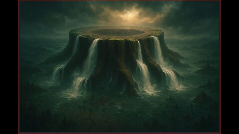 Who Cut The Trees & Flooded The World?