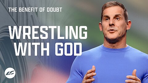 Trusting God When Nothing Makes Sense - Craig Groeschel