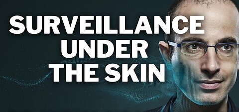 Surveillance Under the Skin