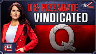 Q & PIZZAGATE VINDICATED – THEY DIED FOR THIS TRUTH