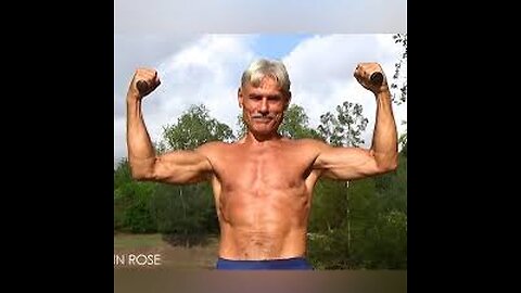 THE GENIUS OF JOHN ROSE!!!