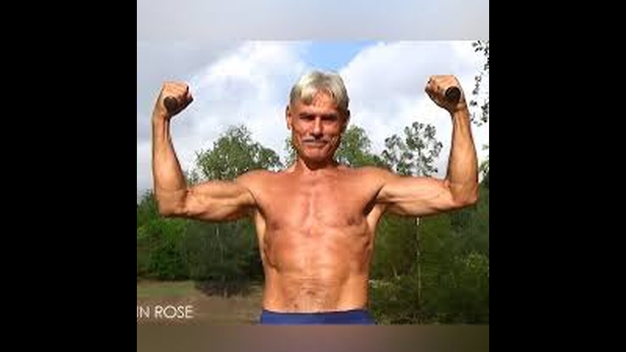 THE GENIUS OF JOHN ROSE!!!