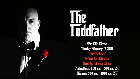 "For The Love" - February 17, 2026