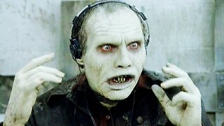 They're Trying To Turn Everyone Into Zombies!