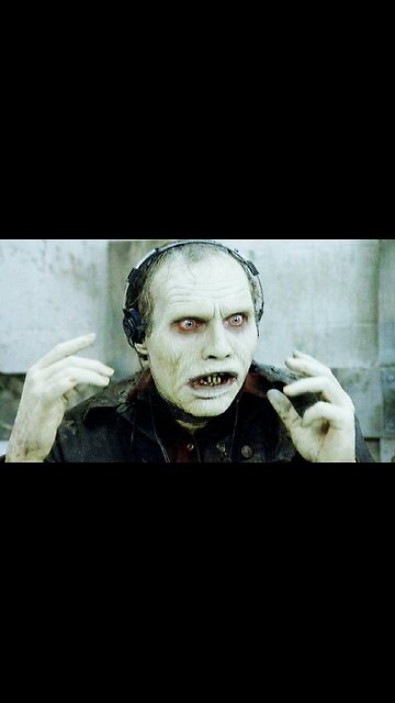 They're Trying To Turn Everyone Into Zombies!