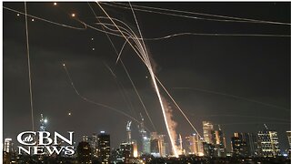 Israel Gains 'Air Superiority' Over Iran, but Missile Threat Persists as Israeli Casualties Mount