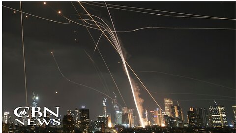 Israel Gains 'Air Superiority' Over Iran, but Missile Threat Persists as Israeli Casualties Mount