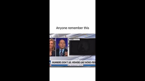 Anyone remember this