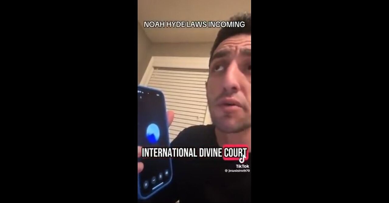 Sanhedrin's International Noahide Court