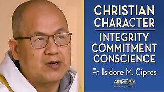 Jesus Calls Us to be Faithful, Honest, Devoted - June 14, 2025 - HOMILY