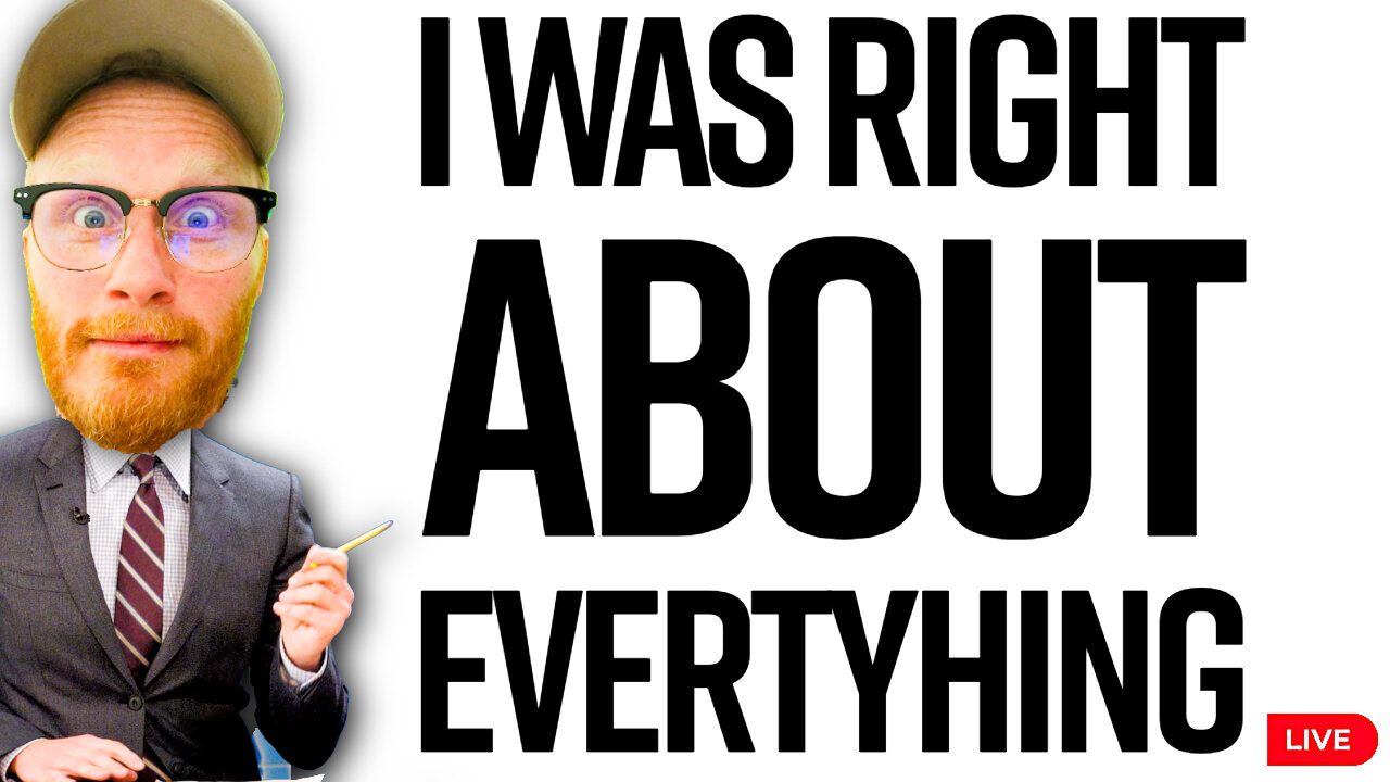 BREAKING: Trump Declares “Complete Ceasefire” Between Israel & Iran?! Peace IN the MIDDLE EAST!