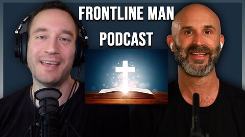Your BODY Holds the Key to Your Breakthrough w/ Daniel Bradley (FLMP #002)