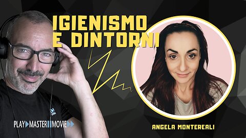 Digiuno e dintorni - Angela Montereale