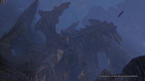 eater egg Dalamadur MHW