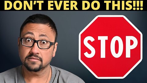 There Is A HUGE REASON Why We Don’t Do This! - Exodus 23
