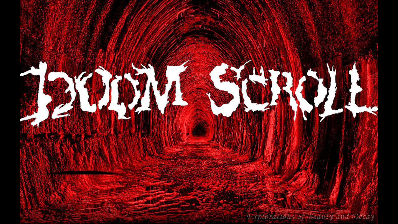 Doom Scrolling Episode 3
