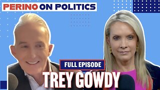 PERINO On POLITICS: Supreme Court Challenges & American Politics
