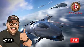 🔴 Live - Star Citizen
