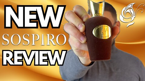 Sospiro Il Padrino Review | Best Fragrance of The Year?!