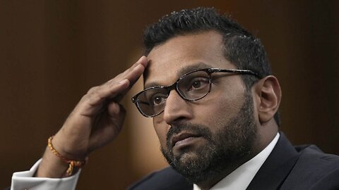 Kash Patel: FBI Is Fighting Back Against Dangerous 764 Network To Protect Our Kids Online