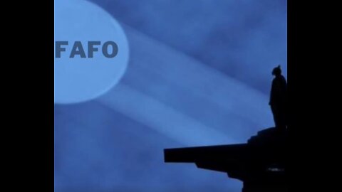 Rapid Fire News #1039 ~FAFO FRIDAY~