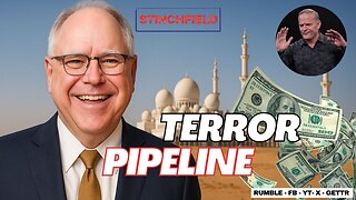 Gov. Tim Walz Scandal EXPLODES: Millions in Minnesota Fraud Linked to Overseas Terror Groups