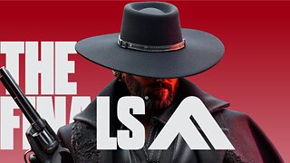 THE FINALS RANKED GRIND - BLERPS ACTIVATED!