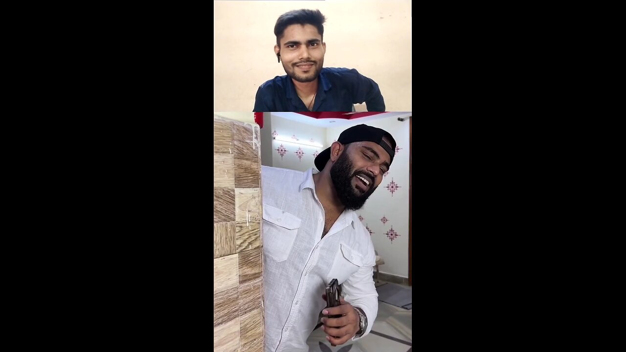 Mera friend aaya Hai uske liye chai banaa do